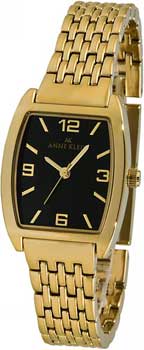 Часы Anne Klein Daily 9048BKGB